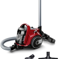 Bosch - Прахосмукачка без торба, Серия 2, 700 W