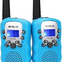Retevis RT388 уоки токи