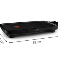 Tefal Griddle Booster CB6428 Скара