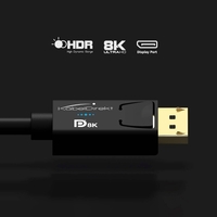 KabelDirekt - DisplayPort 8K