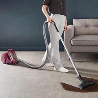 Прахосмукачка Rowenta Swift Power Cyclonic RO2933