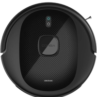 Робот прахосмукачка Cecotec Conga 8290 Immortal Ultra