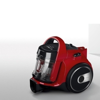 Bosch - Прахосмукачка без торба, Серия 2, 700 W