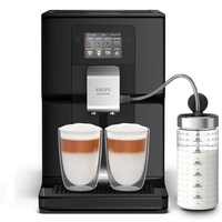 Krups Intuition Preference EA8738 Cafetera