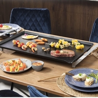 Princess 103120 Table Chef Premium XXL