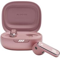 Слушалки In-Ear True Wireless JBL Live Flex