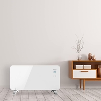 Cecotec с ниска консумация на електрически радиатор, готов за топла 6700