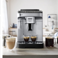 Кафеавтомат De'Longhi Magnifica Evo ECAM 290.31.SB, 1.8 л, 15 бара