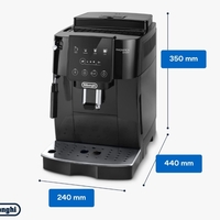 De'Longhi Magnifica Start ECAM222.20.B