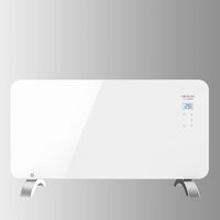 Cecotec с ниска консумация на електрически радиатор, готов за топла 6700