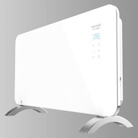 Cecotec с ниска консумация на електрически радиатор, готов за топла 6700