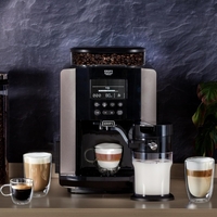 Krups Quattro Force Arabica Latte