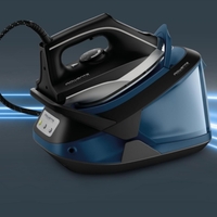 Rowenta Turbosteam VR8322