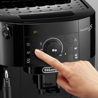 De'Longhi Magnifica S ECAM 12.121.B, 1450 W