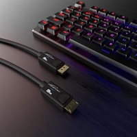 KabelDirekt - DisplayPort 8K