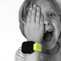 Детски смарт часовник SaveFamily SaveWatch Plus 4G, SIM карта обаждане
