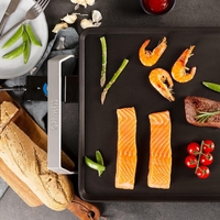 Princess 103120 Table Chef Premium XXL
