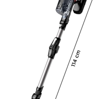 Rowenta XForce Flex 14.60 RH9958