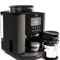 Krups Quattro Force Arabica Latte