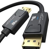 KabelDirekt - DisplayPort 8K