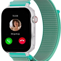Детски смарт часовник SaveFamily SaveWatch Plus 4G, SIM карта обаждане
