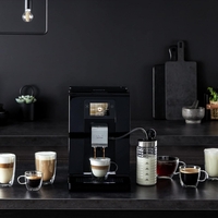 Krups Intuition Preference EA8738 Cafetera