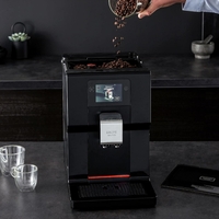 Krups Intuition Preference EA8738 Cafetera