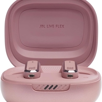 Слушалки In-Ear True Wireless JBL Live Flex