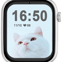 Детски смарт часовник SaveFamily SaveWatch Plus 4G, SIM карта обаждане