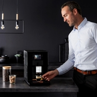 Krups Intuition Preference EA8738 Cafetera