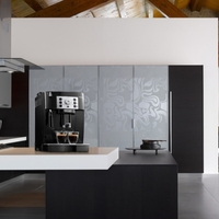 De'Longhi Magnifica S ECAM 22.112.B, 1450 W, 5 видове напитки, 15 бара,