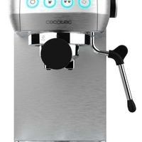 Cecotec Power Espresso 20 бара Steel Pro 1350 W