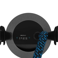 Вертикален център Вертикален център за гладене Cecotec