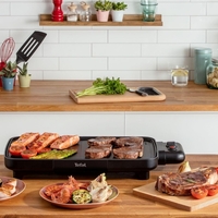 Tefal Griddle Booster CB6428 Скара