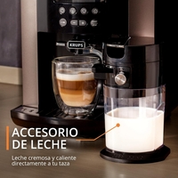 Krups Quattro Force Arabica Latte