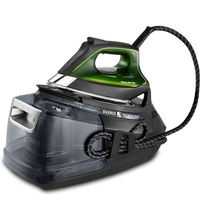 Станция за гладене Rowenta Silence DG9248, 2800W, 8 bar, 1.3L,