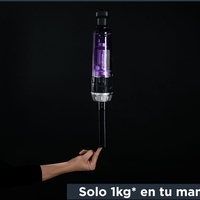Rowenta XNano RH1128