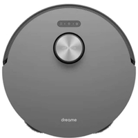 Робот прахосмукачка Dreame L10s Pro, Моп, LDS, 5200 mAh