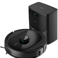 Робот прахосмукачка Cecotec Conga 8290 Immortal Ultra