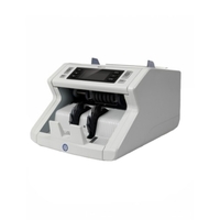 Safescan 2210