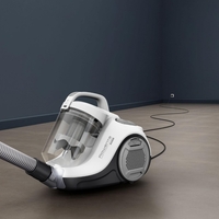 Rowenta Swift Power Cyclonic Classic – Мощна 750 W