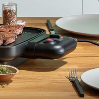 Tefal Griddle Booster CB6428 Скара