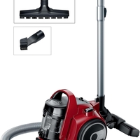 Bosch - Прахосмукачка без торба, Серия 2, 700 W