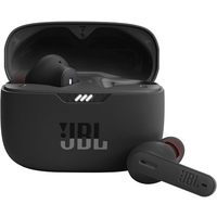 Аудио слушалки In Ear JBL Tune 230NC TWS, True Wireless, Pure Bass, Noise Cancelling, IPX4, Черен
