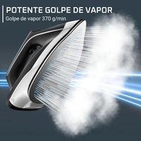 Rowenta Turbosteam VR8322