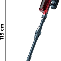Rowenta Xforce Flex 11.60 Animal Care