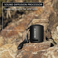 Преносима тонколона Sony SRS-XB13