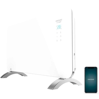 Cecotec с ниска консумация на електрически радиатор, готов за топла 6700