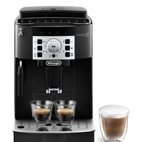 De'Longhi Magnifica S ECAM 22.112.B, 1450 W, 5 видове напитки, 15 бара,