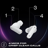 JBL  Tune Beam In-Ear,